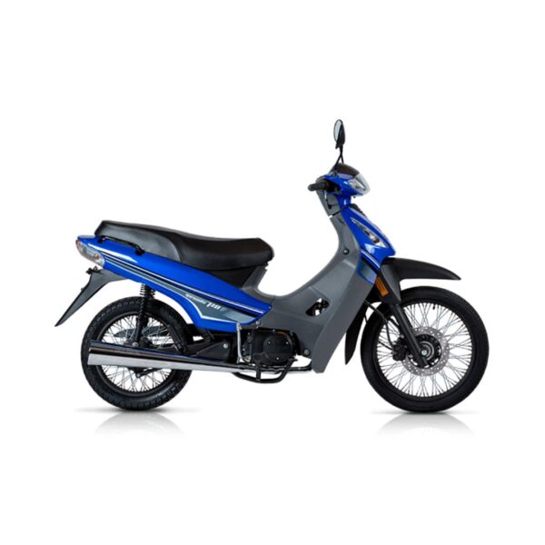 Brava 110 cc