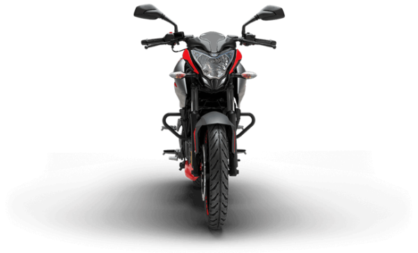 Moto Bajaj Rouser 200 cc - Imagen 12