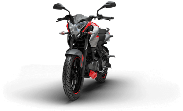 Moto Bajaj Rouser 200 cc - Imagen 10