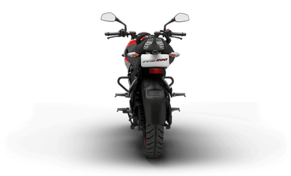 Moto Bajaj Rouser 200 cc - Imagen 7